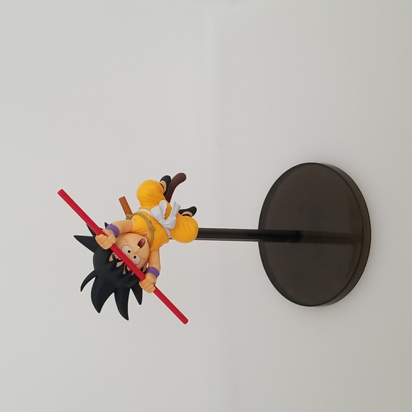 Banpresto Dragonball Son Goku Figure - Picture 7 of 9